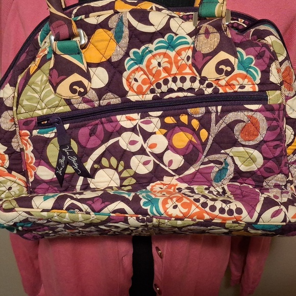 Vera Bradley Purse 👛 - Picture 6 of 6